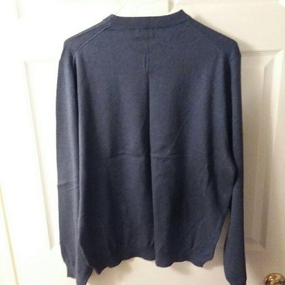 Brooks Brothers Crewneck Sweater XL - Picture 3 of 3